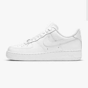 brand new Air Force ones!